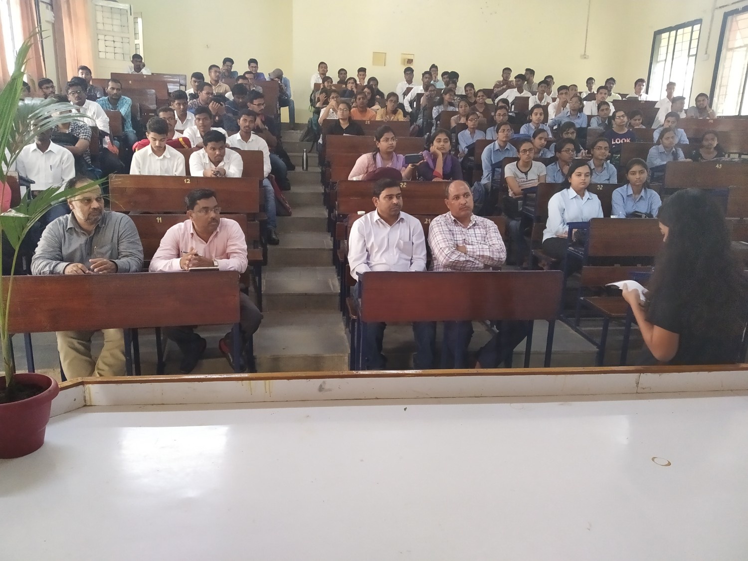Debate On World Animal Day2 Copy
